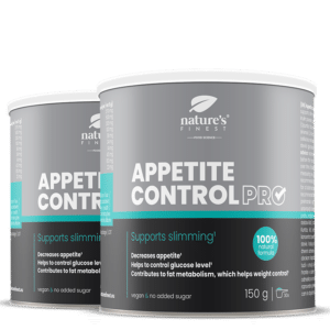 Appetite control PRO bundle