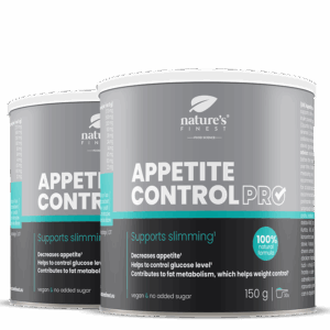 Appetite control PRO 1+1 FREE