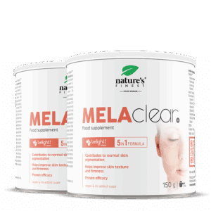 MELAclear+ bundle