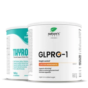 THYROID Fat Reset