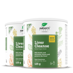 Liver Cleanse bundle