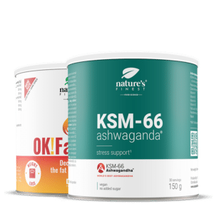 KSM + OK!FatBurn