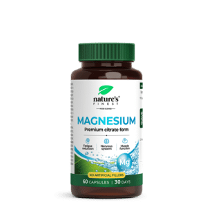 Magnesium