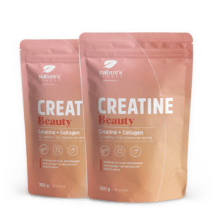 Beauty Creatine bundle