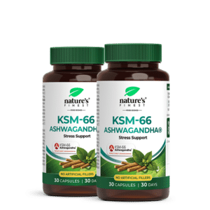 KSM-66 Ashwagandha® bundle