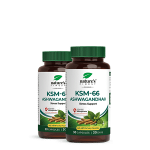KSM-66 Ashwagandha® bundle