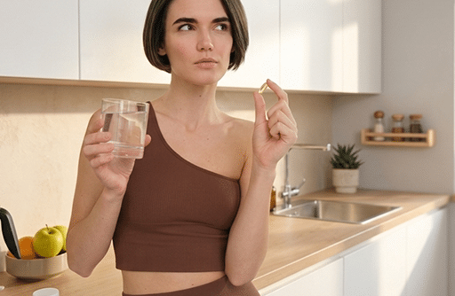Don’t know which supplements to take?