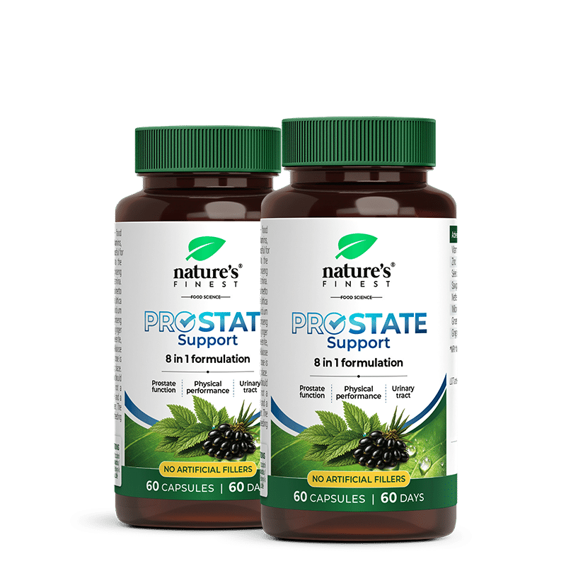 PROSTATE Support bundle