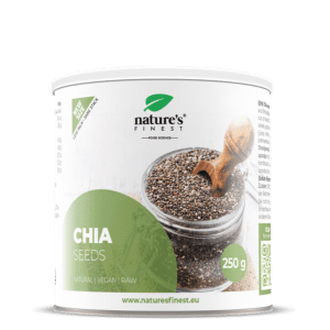 Chia seeds 250g