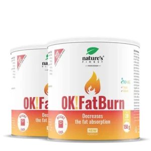OK!FatBurn bundle