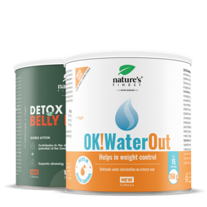 Water Weight Reset