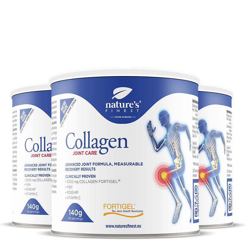 Collagen JointCare bundle