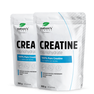 Creatine Monohydrate bundle