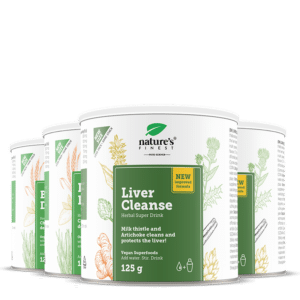 Healthy Liver bundle